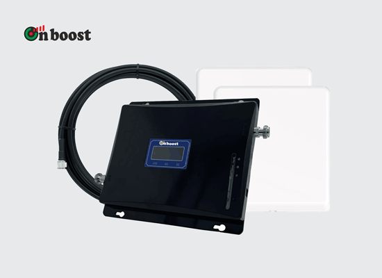 Residential Booster Bangalore