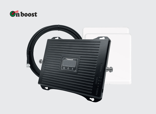 Residential Network Booster Bangalore